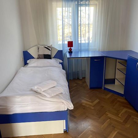 Astralis Factory Apartments- Fly Zagreb Eksteriør billede