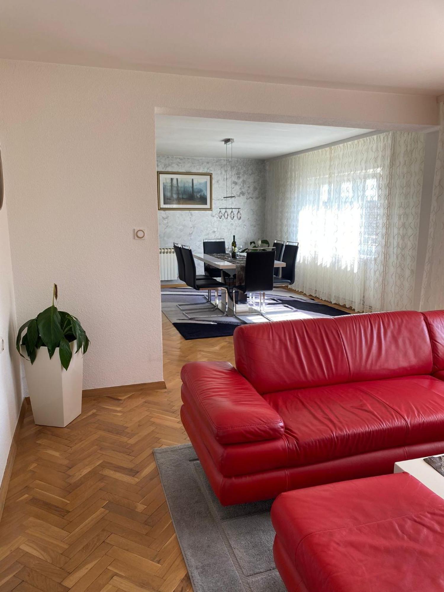 Astralis Factory Apartments- Fly Zagreb Eksteriør billede