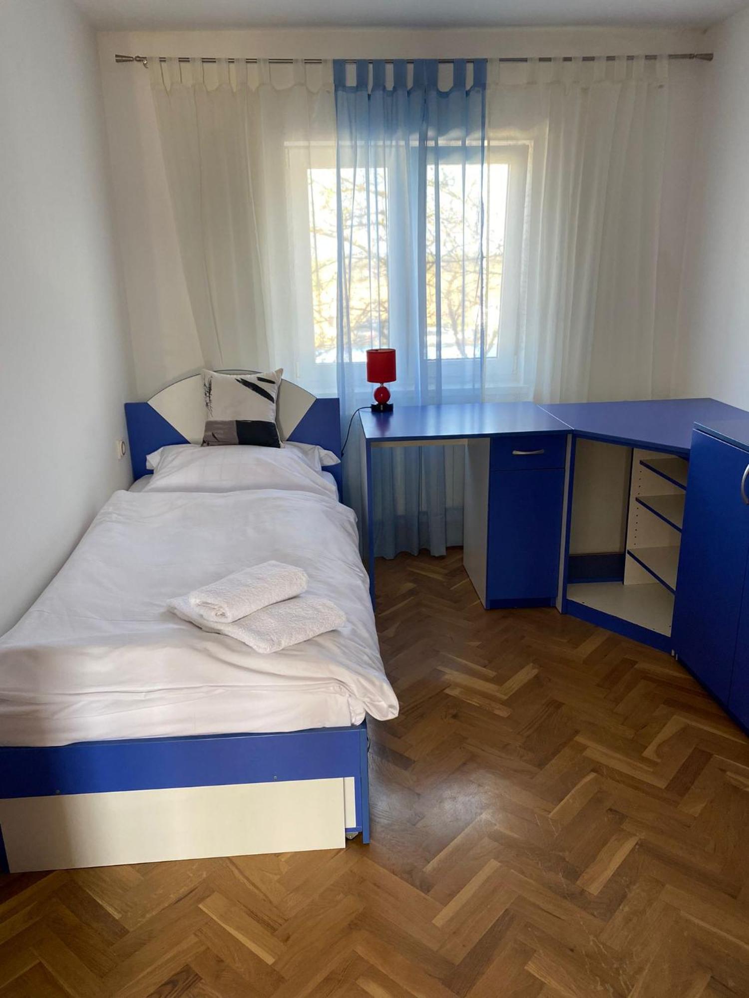 Astralis Factory Apartments- Fly Zagreb Eksteriør billede