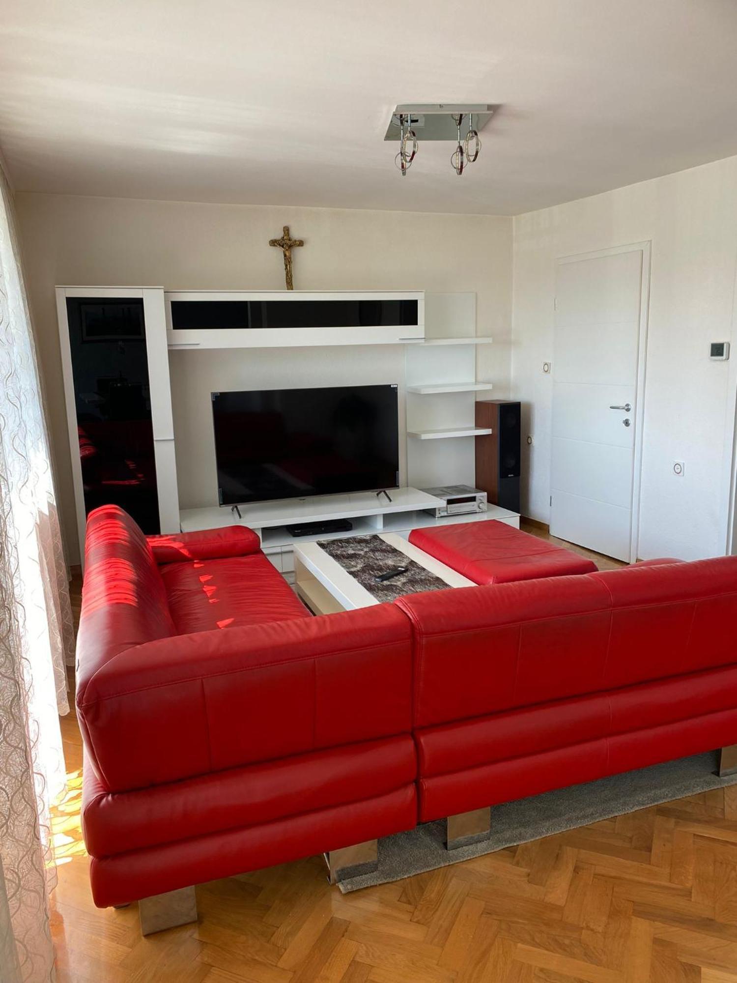 Astralis Factory Apartments- Fly Zagreb Eksteriør billede