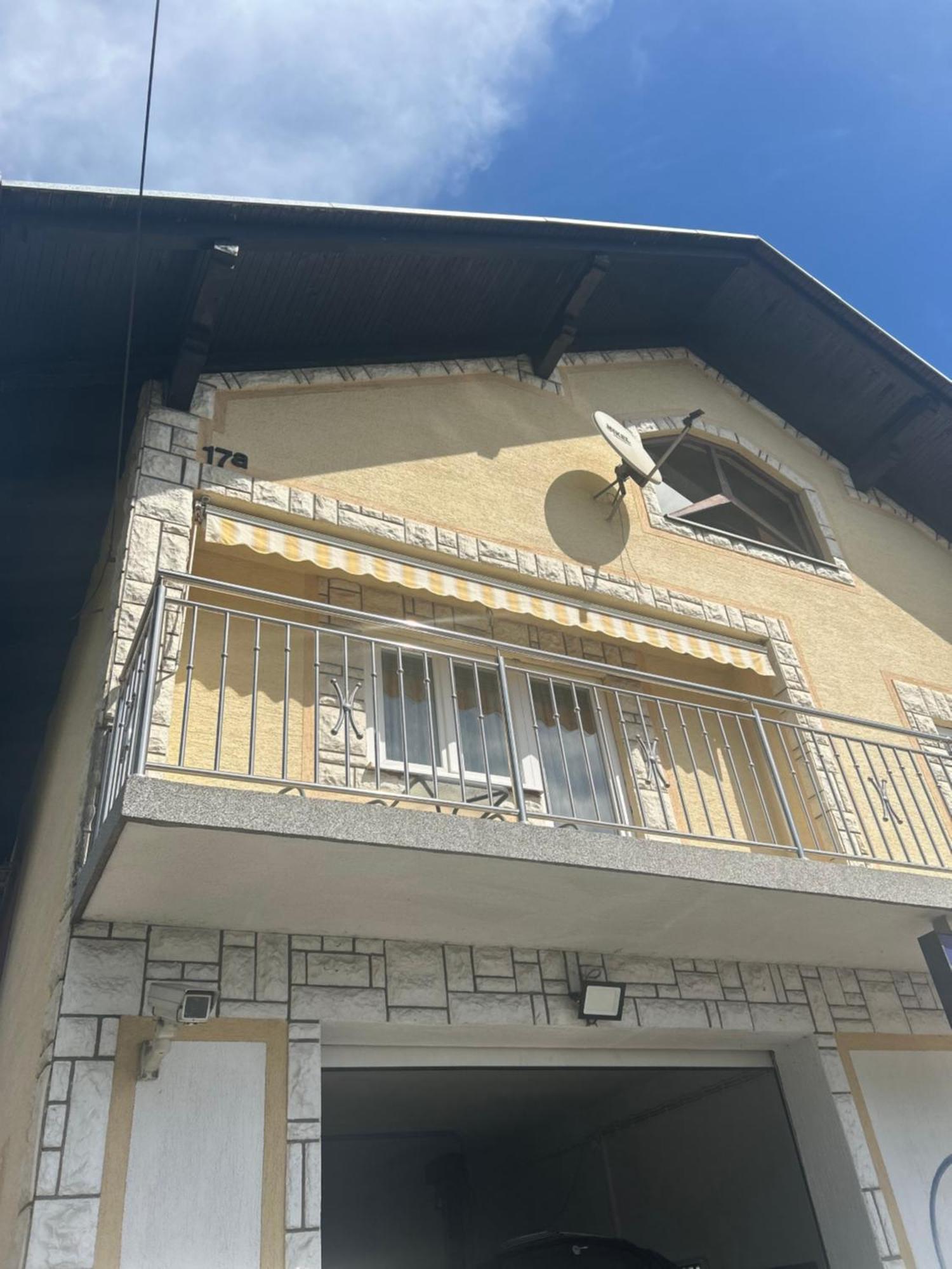 Astralis Factory Apartments- Fly Zagreb Eksteriør billede